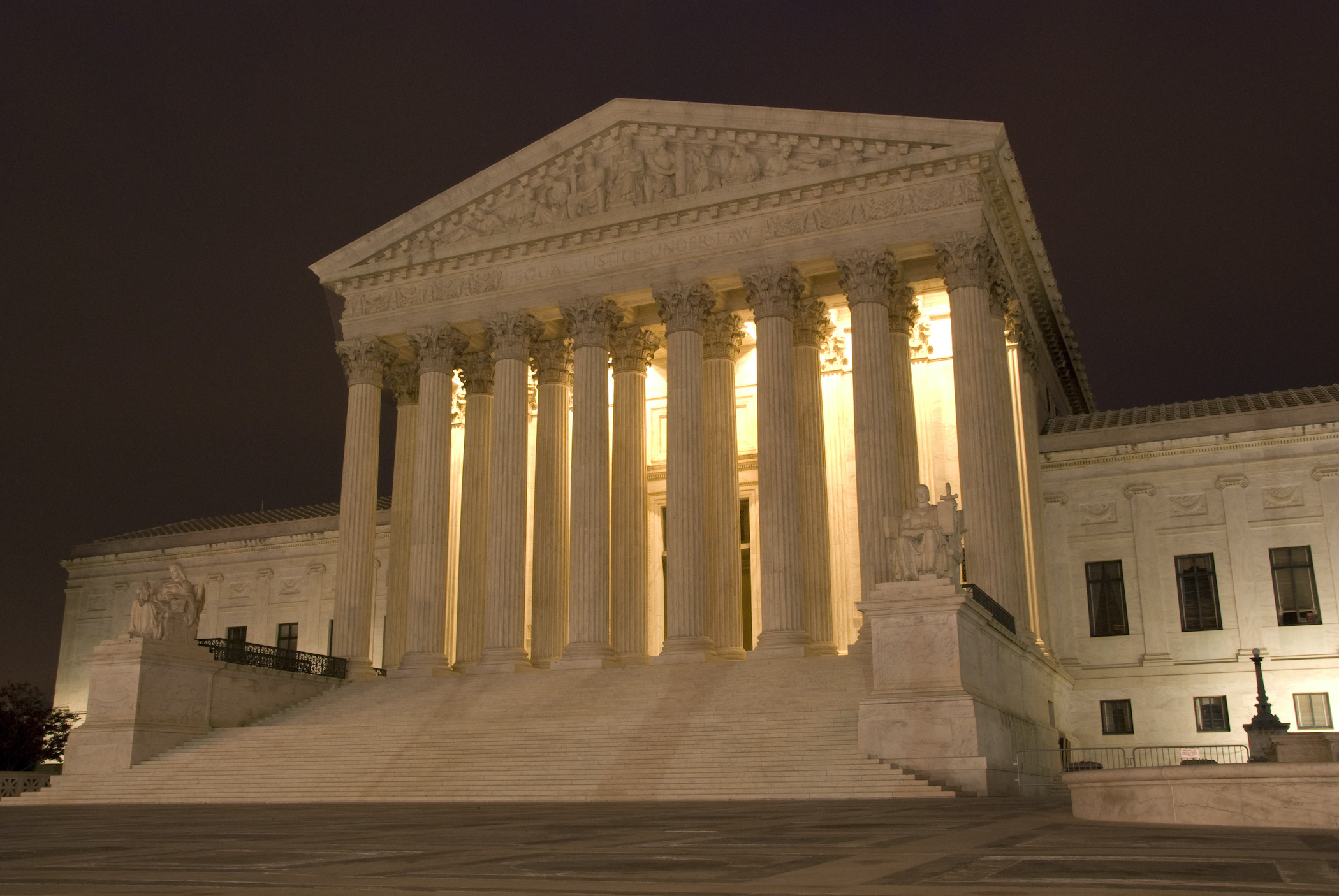 US Supreme Court